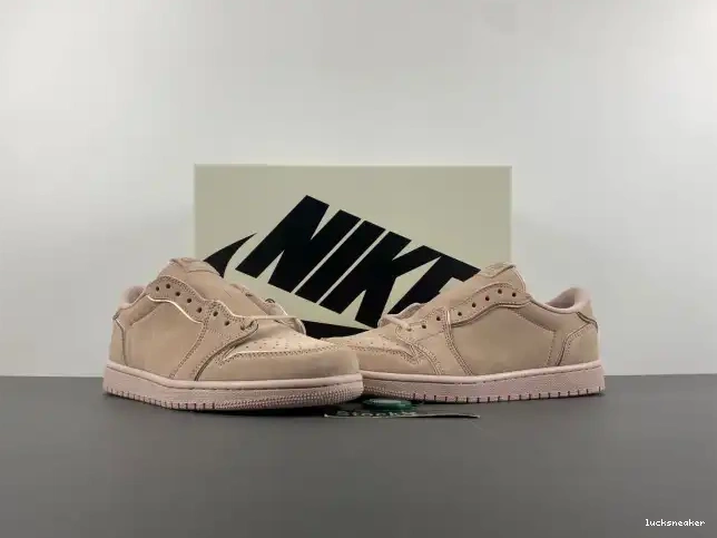 Cheap LUCY Retro AO1935-204 1 Jordan Low Beige NS Particle 0419